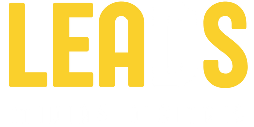 Logo Leads Mídias Digitais